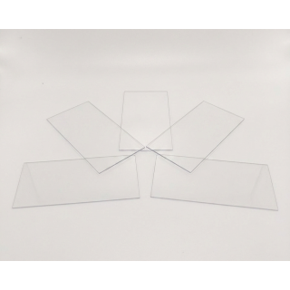 5 VERRES INTERIEUR SWARM A10/A20